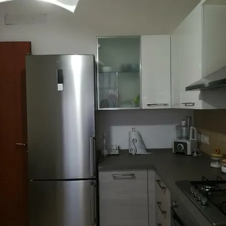 Casa Valentina Vakantiehuis