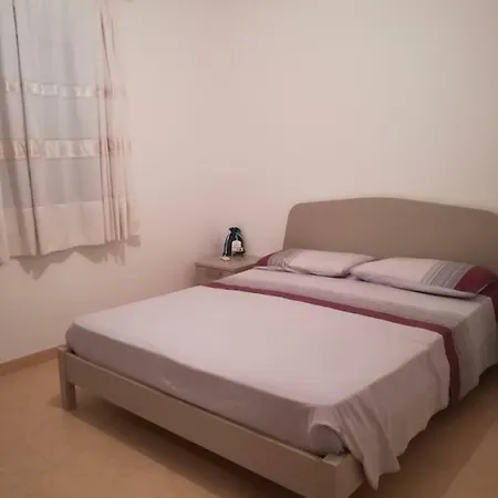 Vakantiehuis Casa Valentina Isca sullo Ionio