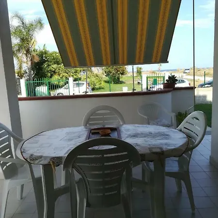 Casa Valentina Vakantiehuis Isca sullo Ionio