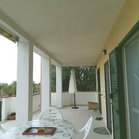 Vakantiehuis Casa Valentina *