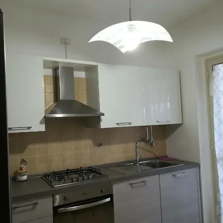 Casa Valentina Vakantiehuis *