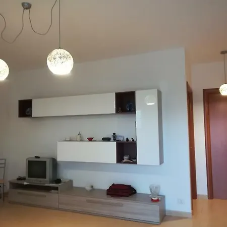Vakantiehuis Casa Valentina
