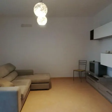 Casa Valentina Isca sullo Ionio