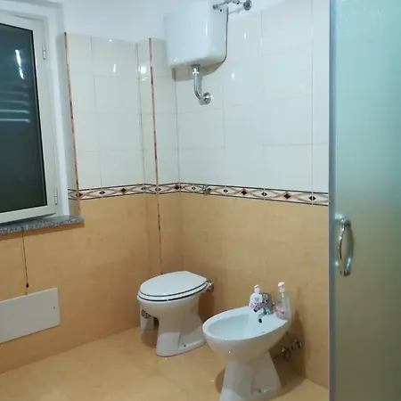 Casa Valentina Isca sullo Ionio