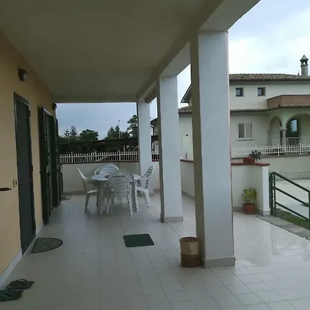 Vakantiehuis Casa Valentina