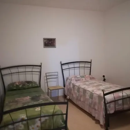 Casa Valentina Vakantiehuis Isca sullo Ionio