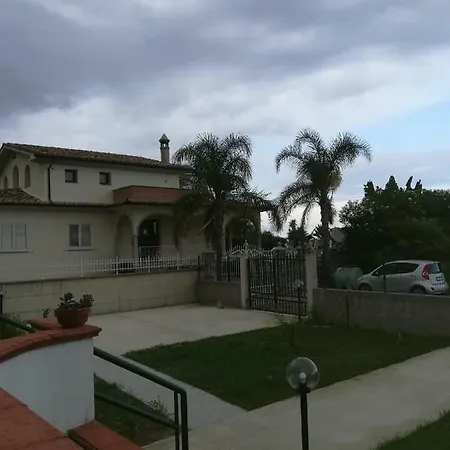 Casa Valentina *